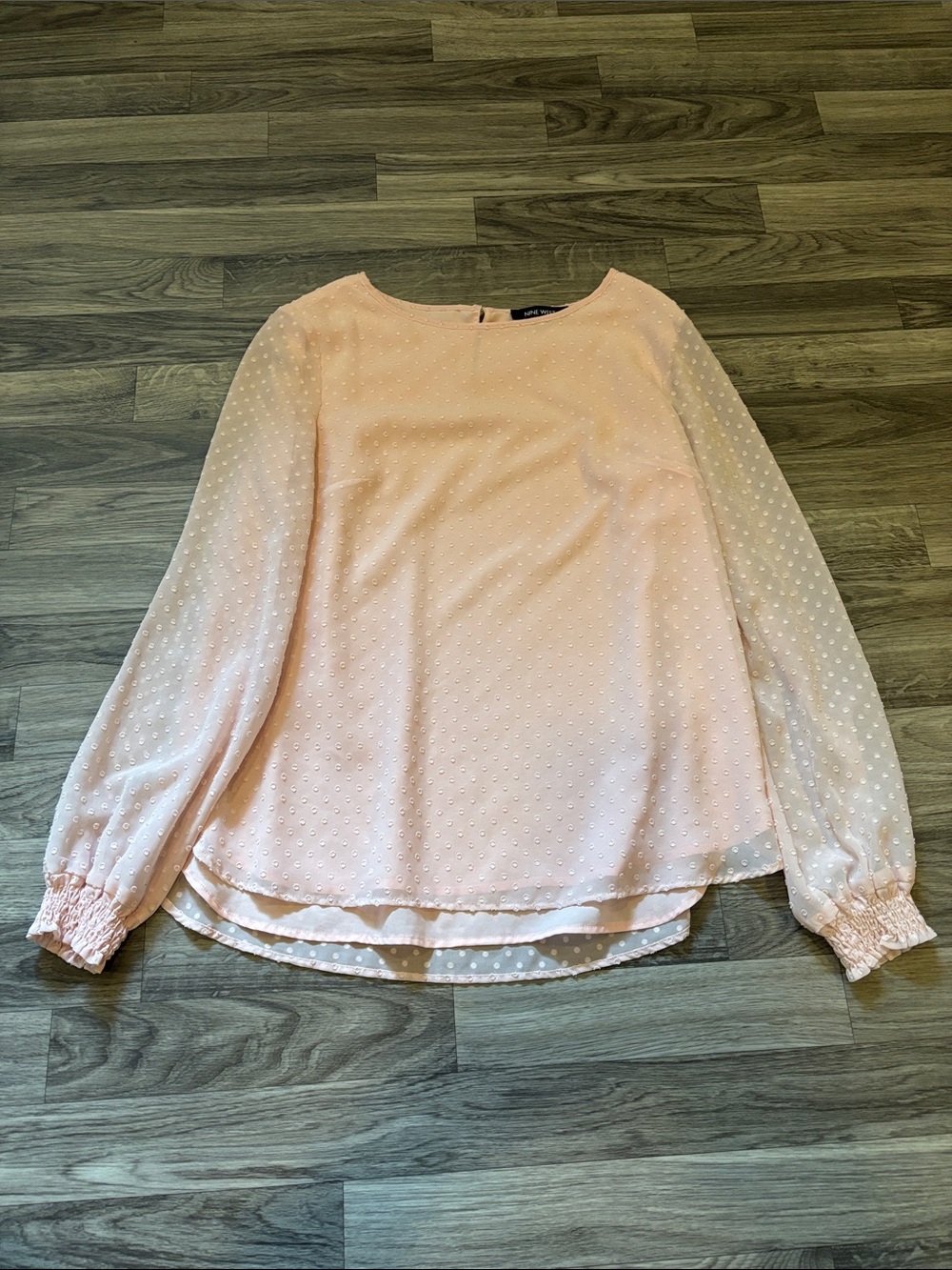 Nine West Top S